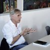 Conversazione con Maurizio Lucchi