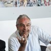 Conversazione con Maurizio Lucchi