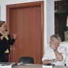 Conversazione con Maurizio Lucchi