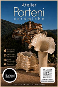 Ceramiche Porteni 200