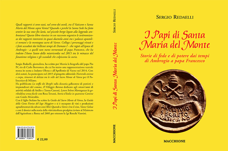 Copertina redaelli s