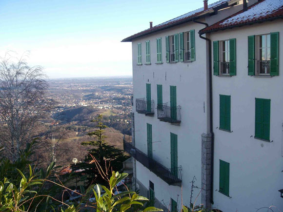 Ex albergo Camponovo m