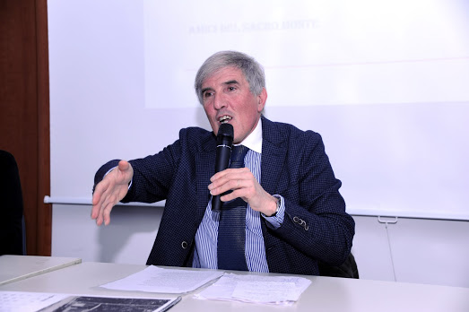 Gianni Sparta