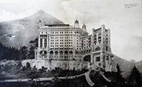 Grand Hotel Campo dei Fiori