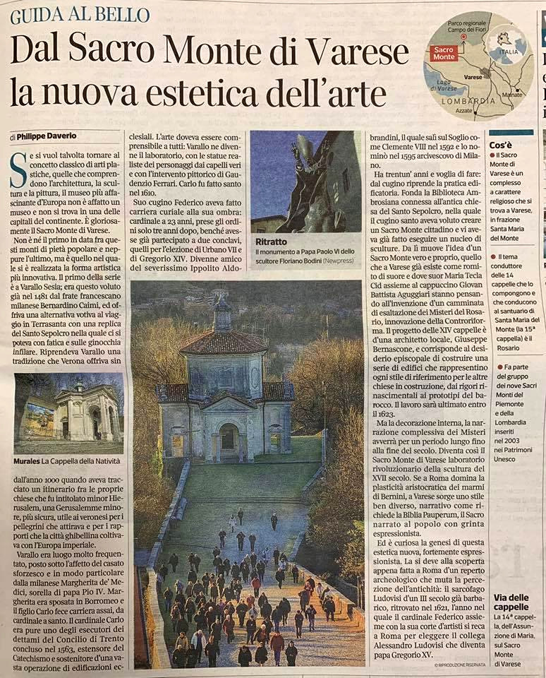 philippe daverio articolo sm