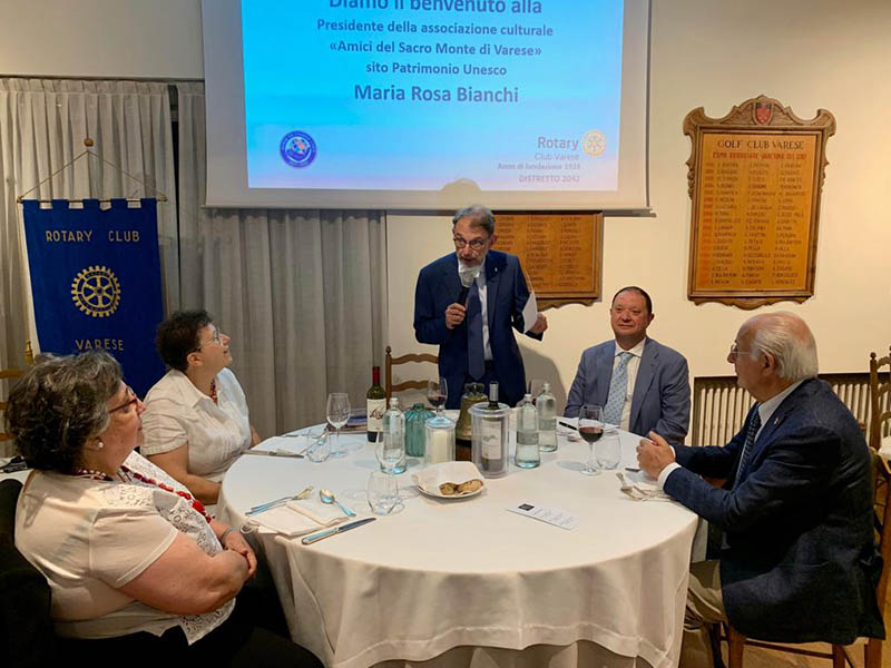 serata rotary m