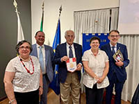serata rotary s