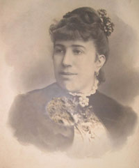 Anna Maria Epis b